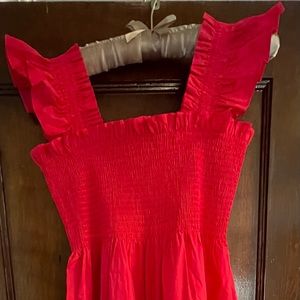 Hill House Home Ellie Nap Dress